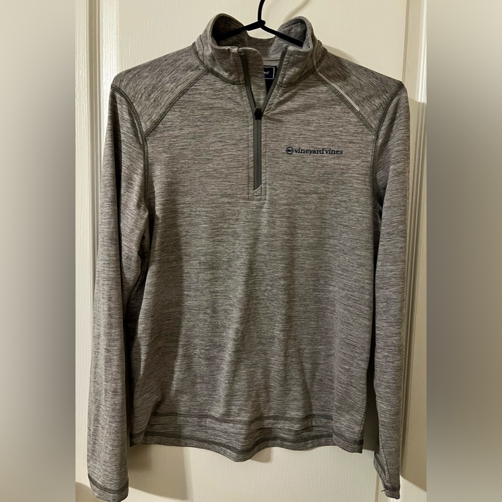 Vineyard Vines Boys' Performance Shep Shirt